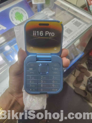 i16 iPhone pro